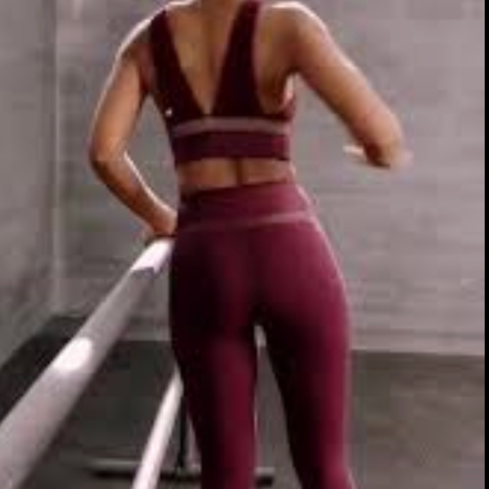 Fabletics Kelly Rowland leggings
